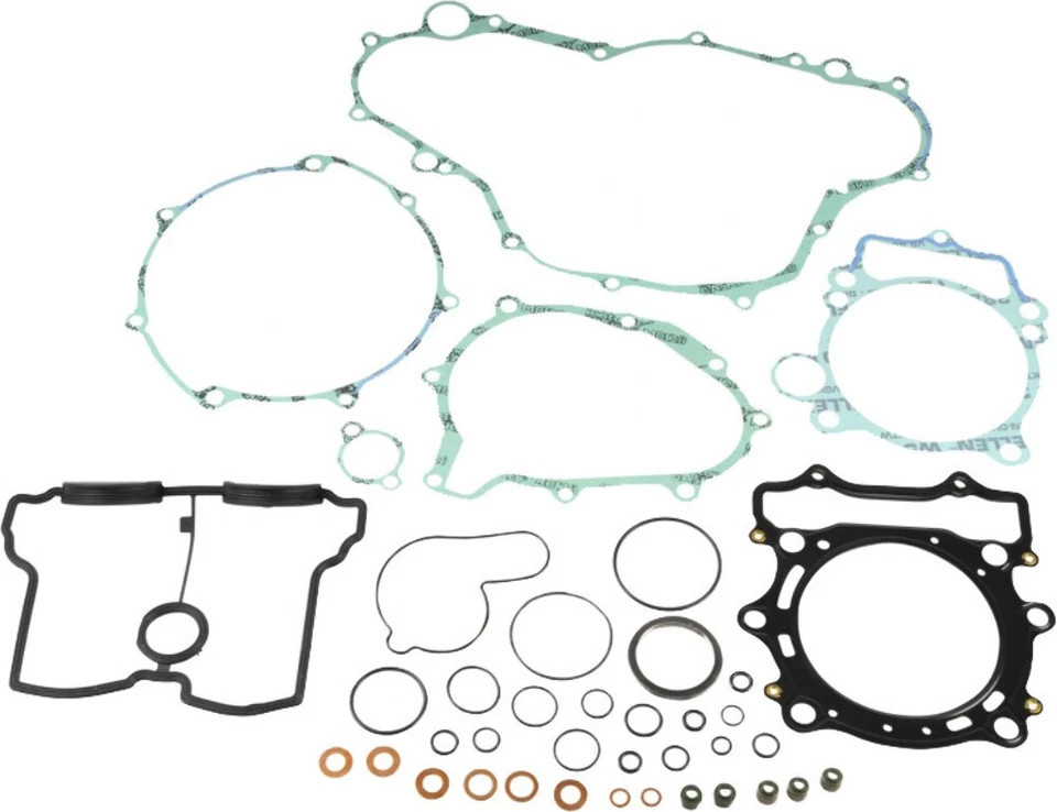 ATHENA P400485850029 COMPLETE GASKET KIT YAM - Image 1 of 1