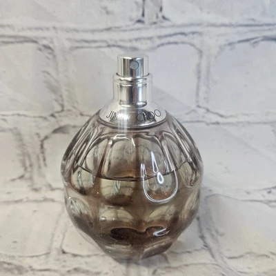Jimmy CHOO 3,3 oz. Eau De Parfum 75% Completo Foto 1 de 4
