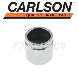 Carlson Front Disc Brake Caliper Piston for 1983 Nissan Pulsar  - Pad wj - Picture 1 of 5