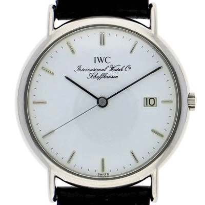IWC Portofino IW333106 TO212456 - Bild 1 von 4