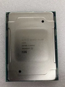 intel xeon silver 4208 - Photo 1/2