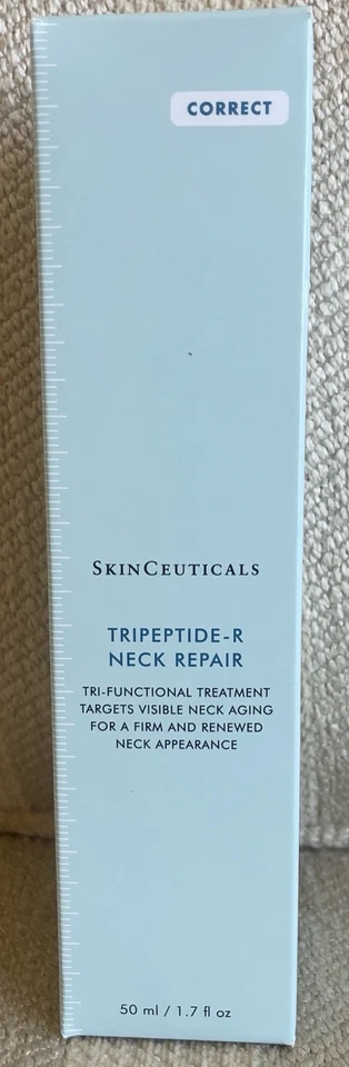 SkinCeuticals Tripeptide-R Neck Repair - 1.7oz