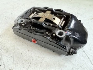 2014 - 2021 MASERATI GHIBLI FRONT RIGHT PASSENGER ABS BRAKE CALIPER BREMBO OEM - Bild 1 von 7