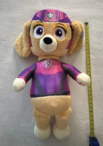 Paw Patrol 29 Zoll Skye Plüsch Neu Mit Etikett Stofftier Paw Patrol The Movie - Bild 1 von 14