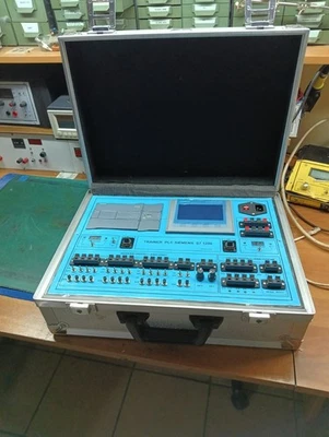plc siemens s7 1200 Trainer - Immagine 1 di 3