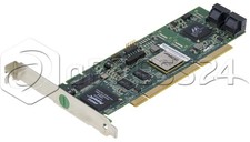 3 Ware 9550sxu-4lp SATA RAID Controller 4-Port