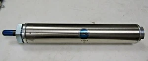 💥BIMBA PNEUMATIC CYLINDER D-7608-A - Picture 1 of 4