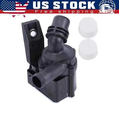 Bomba de agua de refrigerante del motor para BMW X5 M deportivo utilitario 4 puertas 4,4 L 2016 2017-2018 Foto 1 de 4