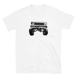 OG Explorer T-Shirt - ARCHIVE - Picture 1 of 10