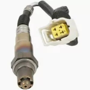 Oxygen Sensor Bosch 15124 - Picture 1 of 1