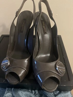 zapatos mujer louis vuitton talla 7 Foto 1 de 4