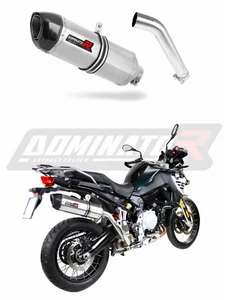 Terminal de Drenaje HP1 Titanio BMW F850GS / Adventure 2018 2019 2020 - Imagen 1 de 3
