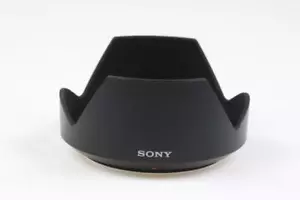 SONY Sonnenblende ALC-SH132 - Bild 1 von 3