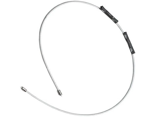 Raybestos 78TR12G Center Parking Brake Cable Fits 2007-2010 GMC Sierra 3500 HD — 第 1/1 张图片
