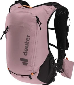 Deuter Ascender 7 Trail Running Rucksack grape/lila 7 Liter - Bild 1 von 11