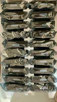 LOT OF 20 ST4000NM0034 Seagate  4TB 7200RPM SAS 12Gbps 128MB Cache (512e) 3.5-in - Image 1 of 2