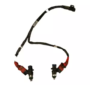 16-20 Polaris Axys Switchback Pro Rmk 800 Fuel Gas Injector W/Harness SB80 - Picture 1 of 9