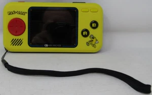 My Arcade Pac-Man Pocket Player tragbares Videospielsystem Handheld - Bild 1 von 5