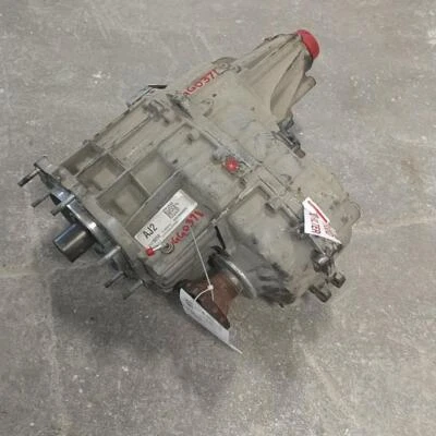 Раздаточная коробка для Canyon Assy AT T-Case Less Shift Mtr 61K - Изображение 1 из 4