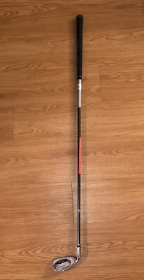 NEW King Cobra UFi Individual 6 Iron Graphite Shaft YS-60+ Flex S Low Kick RH - Image 1 of 4