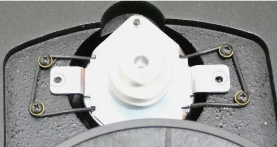 Rega Planar Pro-ject Motor Suspension Belt