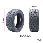 Tire Off-road Black Not Easy To Deform Tubeless Balance Car Electric Scoote