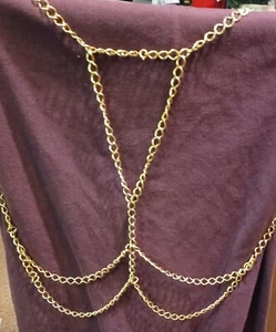 Body Chain Jewelry - Picture 1 of 4