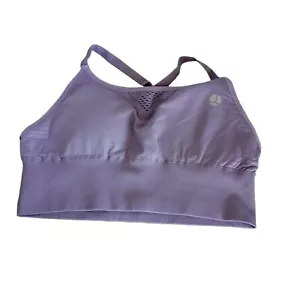 Two Size Ladies Exercise Bras L, New - Picture 1 of 9