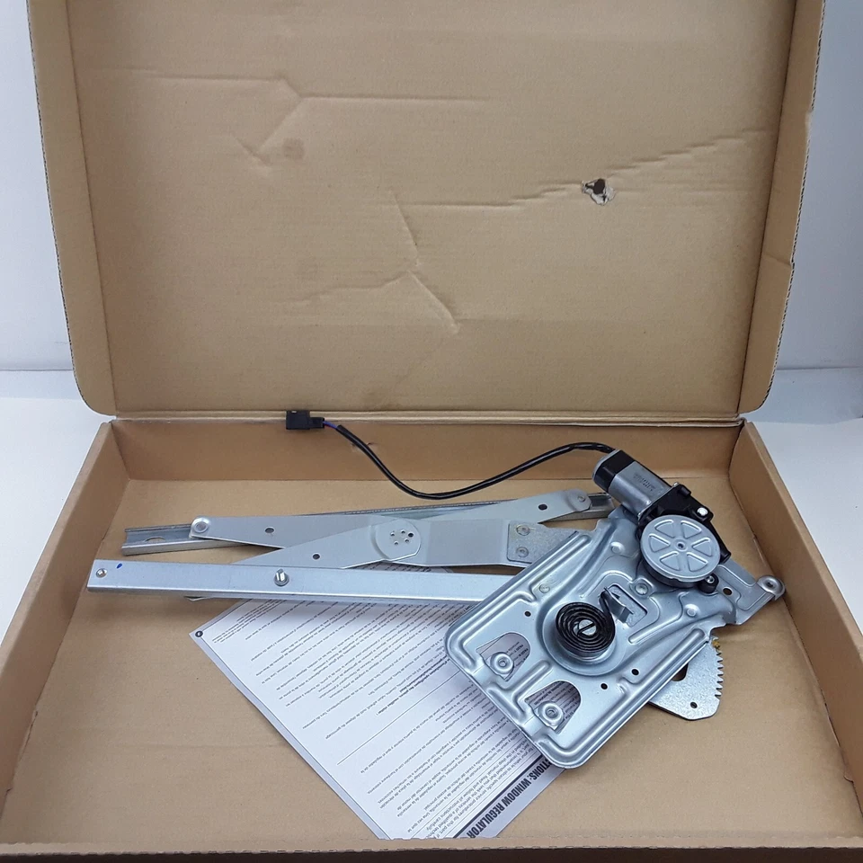 Regulador de ventana y conjunto de motor Dorman 741-559 para Chrysler, Dodge (1998-2004) Foto 1 de 4