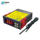 Ac 110V-220V Stc-1000 Pro Digital Temperature Controller Thermostat Ntc Sensor