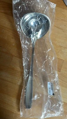 WMF Berlín Cromargan Germany 1 Cucharón Aprox. 29CM como Nuevo Varios Da - Imagen 1 de 3