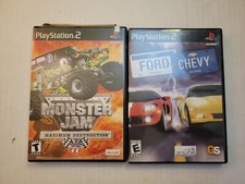 .PS2.' | '.Ford Vs Chevy.