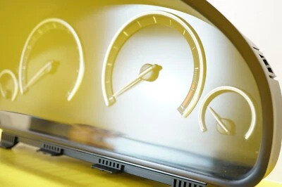 🔅 Cuadro de instrumentos OEM BMW X3 X5 535 2014-2018 Foto 1 de 4