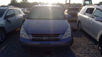 Used Power Steering Pump fits: 2006 Kia Sedona  Grade C — 第 1/4 张图片