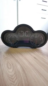 Alfa Romeo 147 (937) Tachometer Kombiinstrument 156056631 - Bild 1 von 4