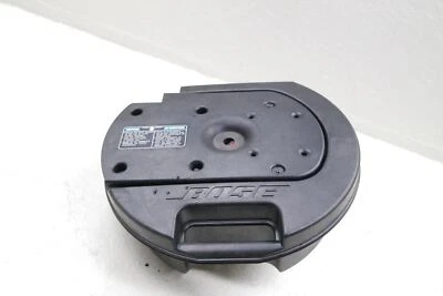 02-06 Acura RSX Tipo-S OEM BOSE ALTAVOZ SUBWOOFER CONJUNTO 39120-S6M-A12 Foto 1 de 4