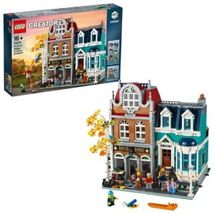 LEGO® Creator Expert 10270 Buchhandlung | Neu | OVP - Bild 1 von 12