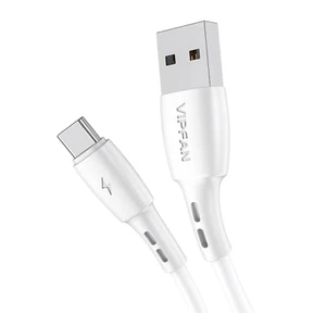 USB zu USB-C Kabel Datenübertragungskabel 480 Mbps 3 M Ladekabel Handykabel - Bild 1 von 3