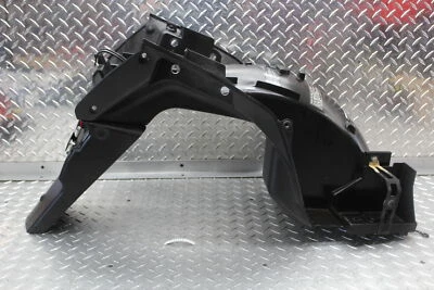 Honda ST1300 2007 cola trasera carenado cubierta guardabarros  Foto 1 de 4