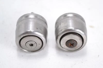 Pesi manubrio TRIUMPH TROPHY 1200 1996-2002 - Immagine 1 di 3