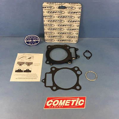 KIT JUNTA EXTREMO SUPERIOR NUEVO COMETIC HONDA CRF250R 2004-2009 CRF 250 R 2005 2006 2007 Foto 1 de 4