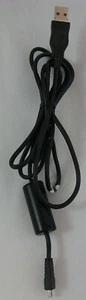 Cable USB Pentax Optio TAL CUAL - Imagen 1 de 4