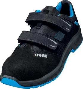 Uvex 2 Trend Sandalen S1P 69362 Blau, Schwarz (69362) - Bild 1 von 6