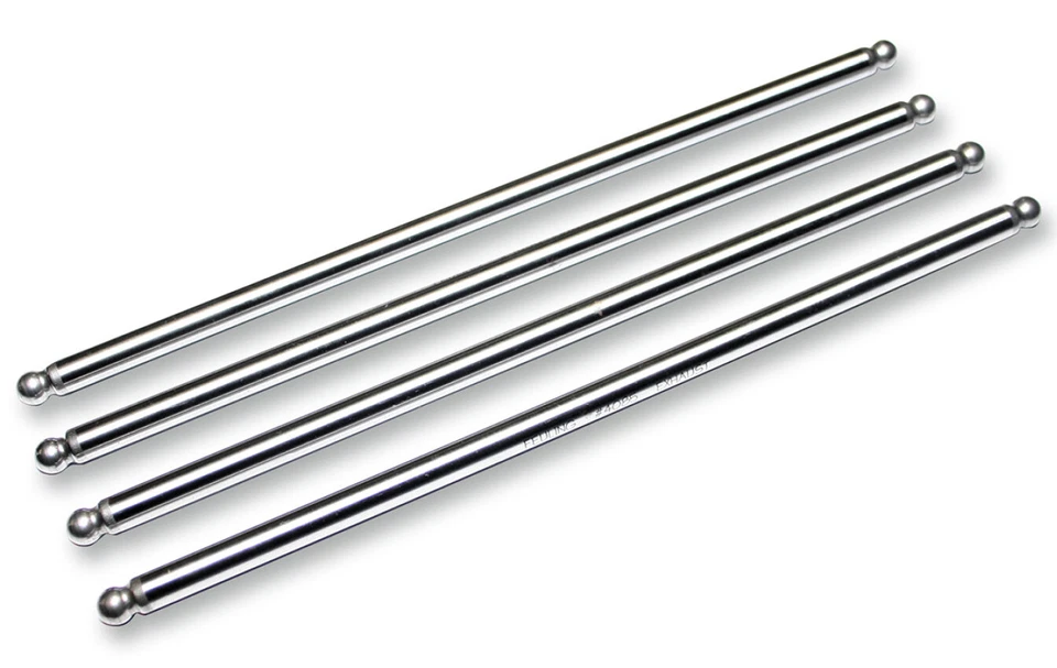 Feuling HP+ Fixed Length Pushrods for Harley '91-03 XL Sportster (4085) - Изображение 1 из 1