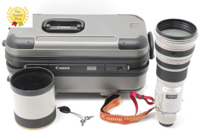 Canon Lens Cap E-136 für Canon EF 500 mm 4.0 IS in Schleswig-Holstein