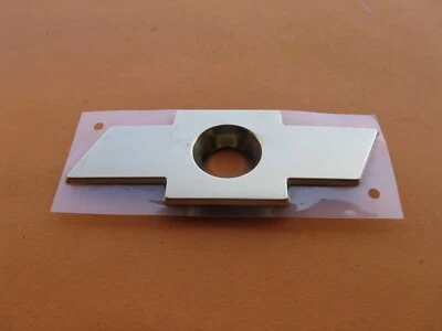 2004 2005 04 05 Chevrolet Cavalier maletero trasero emblema logotipo insignia signo nuevo A40382 Foto 1 de 2