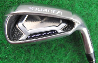 Taylormade Burner Superlaunch 6 – SW Eisensatz Damen - Bild 1 von 4