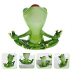  Garden Frogs Statue Decorations Cute Things Lovers Sculpture Decorate