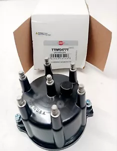 Distributor Cap Standard T-series TTRFD177T FD177T - Picture 1 of 3