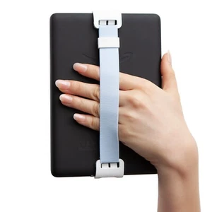 WiLLBee CLIPON Point Mini Cell Phone E-Reader Hand Strap Holder - Picture 1 of 32
